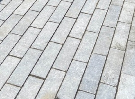 Transformez votre espace extérieur avec les pavés KlinkStone ...