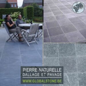 Promo exceptionnelle sur la pierre bleue du Vietnam !