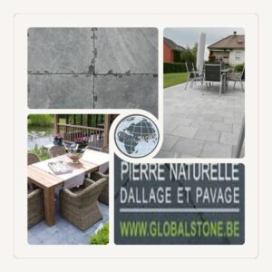 Encore une promo sur la pierre bleue du Vietnam !
