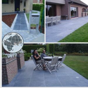 Super promo sur la pierre bleue du Vietnam !