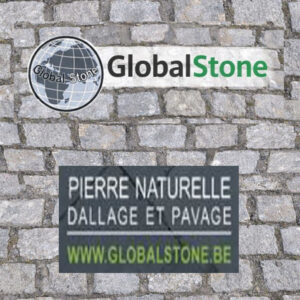 Promo sur les pavés de réemploi belge