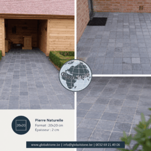 Globalstone Belgique remet le cap sur le Vietnam !